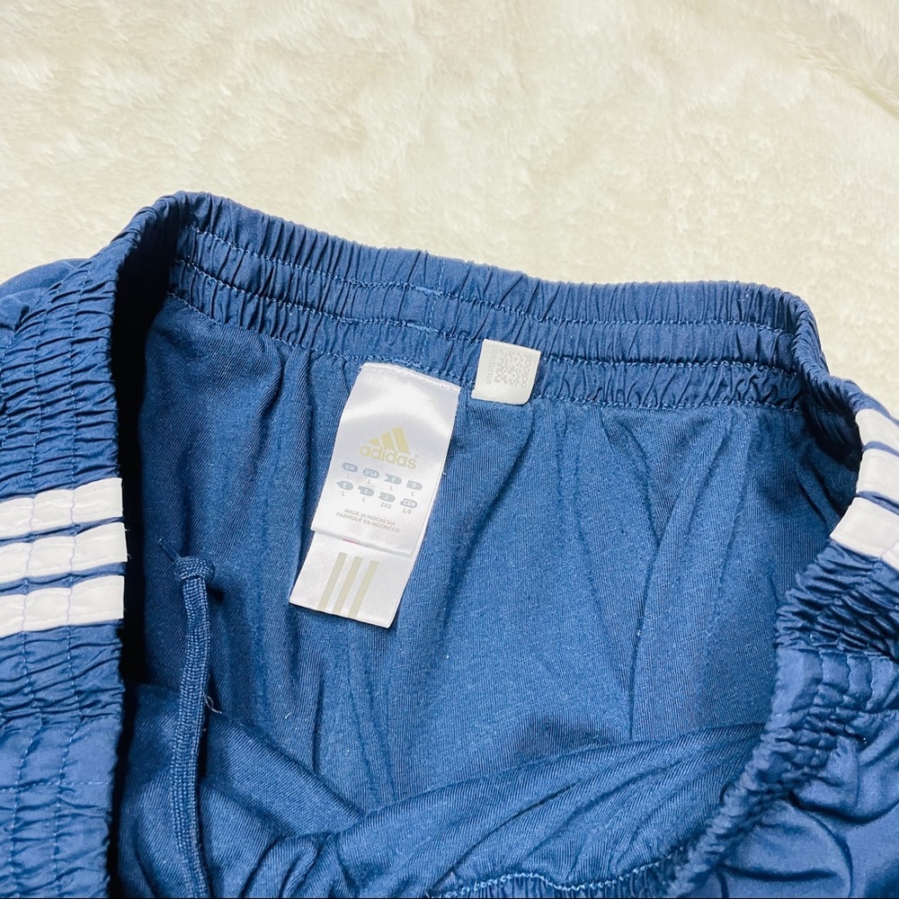 Adidas Windbreaker Pants - Picture 6 of 7